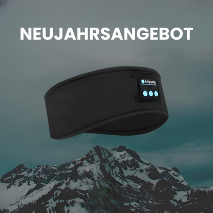 Ski-Audio-Stirnband RideBand™