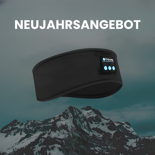 Ski-Audio-Stirnband RideBand™